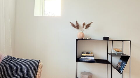 Townhouse - 3 Levels - 2 People - Nørrebro: Room Detail