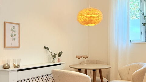 Townhouse - 3 Levels - 2 People - Nørrebro: Kitchen