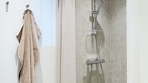 Frederiksberg Carlsberg City-2 Bedrooms: Bathroom