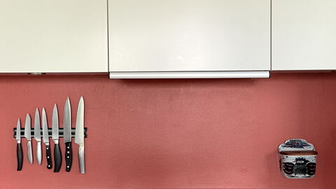 Frederiksberg Carlsberg City-2 Bedrooms: Dining Room, Kitchen, Living Room