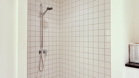 Nyhavn - 4 People - 1 Br - Super Location: Bathroom