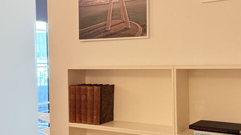 Nyhavn - 4 People - 1 Br - Super Location: Dining Room, Living Room