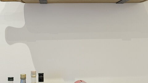 Frederiksberg - Parking - 1 Bedroom - 2 People: Kitchen, Room Detail