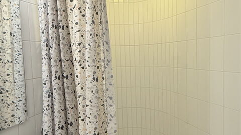 Frederiksberg - Parking - 1 Bedroom - 2 People: Bathroom