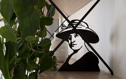 Carlsberg - Vesterbro - 2 People: Dining Room, Kitchen, Living Room