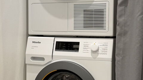 Carlsberg - Vesterbro - 2 People: Bathroom