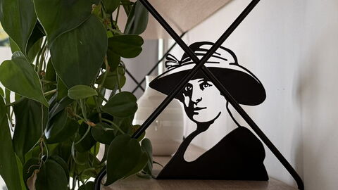 Carlsberg - Vesterbro - 2 People: Dining Room, Kitchen, Living Room