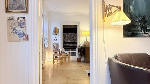 Cozy Area - Super Location - 2 Br: Other Room