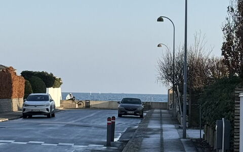 Hellerup - Luxury - 4 Br - 8 People - Beach: Scenic View