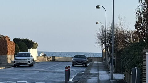 Hellerup - Luxury - 4 Br - 8 People - Beach: Scenic View