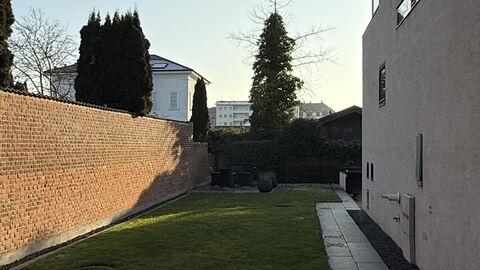 Hellerup - Luxury - 4 Br - 8 People - Beach: Outdoor