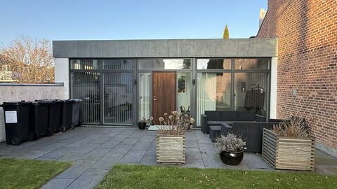 Hellerup - Luxury - 4 Br - 8 People - Beach: Outdoor