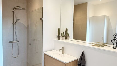 Hellerup - Luxury - 4 Br - 8 People - Beach: Bathroom