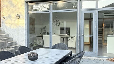 Hellerup - Luxury - 4 Br - 8 People - Beach: Outdoor