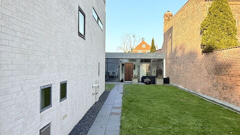 Hellerup - Luxury - 4 Br - 8 People - Beach: Outdoor