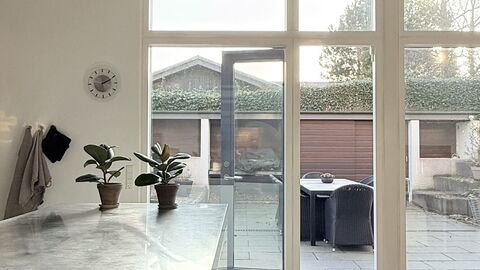 Hellerup - Luxury - 4 Br - 8 People - Beach: Outdoor