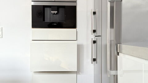 Hellerup - Luxury - 4 Br - 8 People - Beach: Kitchen