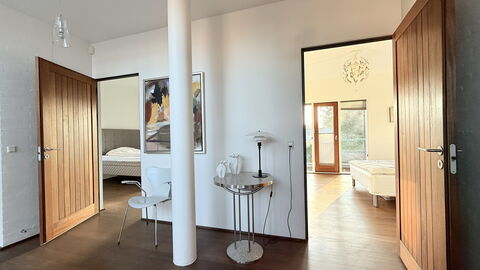 Hellerup - Luxury - 4 Br - 8 People - Beach: Other Room