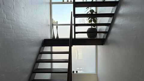 Hellerup - Luxury - 4 Br - 8 People - Beach: Other Room