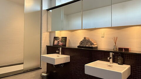 Hellerup - Luxury - 4 Br - 8 People - Beach: Bathroom