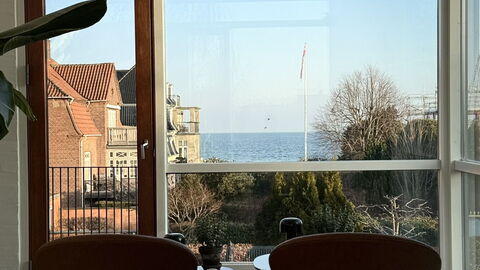 Hellerup - Luxury - 4 Br - 8 People - Beach: Scenic View