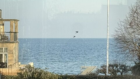 Hellerup - Luxury - 4 Br - 8 People - Beach: Scenic View