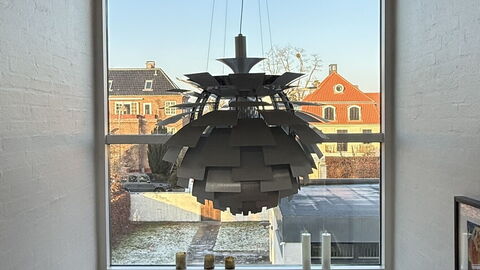 Hellerup - Luxury - 4 Br - 8 People - Beach: Room Detail