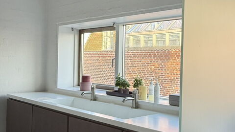 Hellerup - Luxury - 4 Br - 8 People - Beach: Bathroom