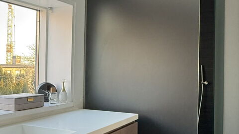 Hellerup - Luxury - 4 Br - 8 People - Beach: Bathroom