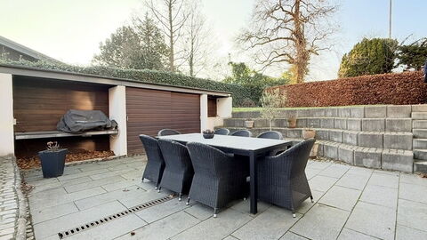 Hellerup - Luxury - 4 Br - 8 People - Beach: Outdoor