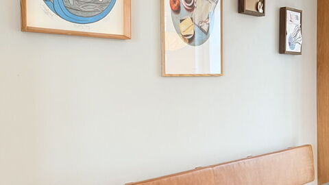 Nørrebro - 4 People - 3 Br - Close to Metro: Room Detail