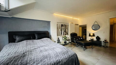 Hellerup - Close to Train - 6 People - 2 Levels: Bedroom