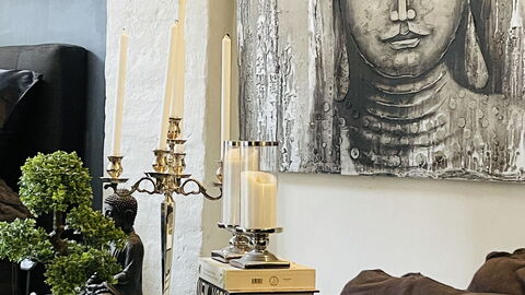 Hellerup - Close to Train - 6 People - 2 Levels: Room Detail