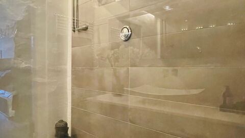 Hellerup - Close to Train - 6 People - 2 Levels: Bathroom