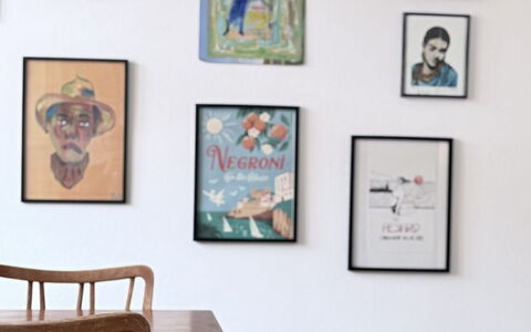 Nørrebro - 2 People - 1 Br - Close to Metro.