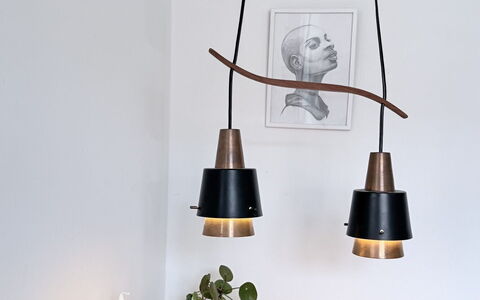 Nørrebro - 2 People - 1 Br - Close to Metro.