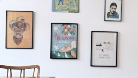 Nørrebro - 2 People - 1 Br - Close to Metro.