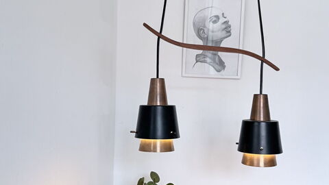 Nørrebro - 2 People - 1 Br - Close to Metro.