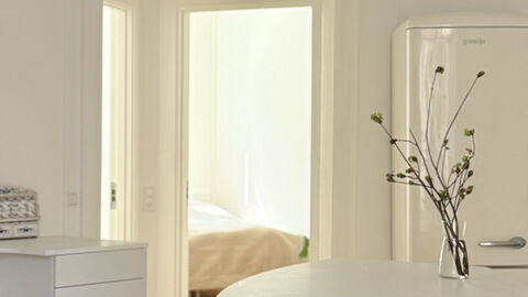 Center - 3 Br - 6 Pax - Acces to Rooftop: Room Detail