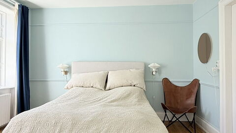 Carlsberg - Full Town House - 4 People: Bedroom