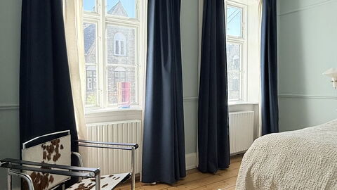Carlsberg - Full Town House - 4 People: Bedroom