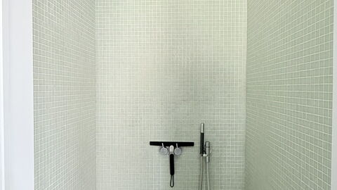 Carlsberg - Full Town House - 4 People: Bathroom