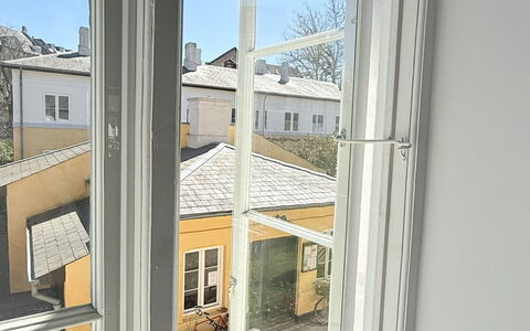 Brumleby - 2 Br - 3 People - Amazing Location: Room Detail