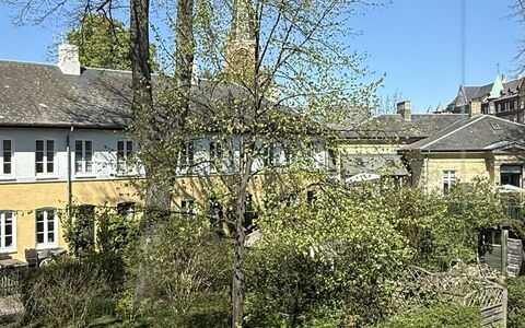 Brumleby - 2 Br - 3 People - Amazing Location: Outdoor