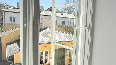 Brumleby - 2 Br - 3 People - Amazing Location: Room Detail