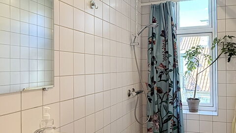 Close to Tivoli - 2 Br - 3 People: Bathroom