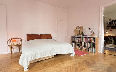 Store Kongensgade - 4 People - Center - 2 Br: Bedroom