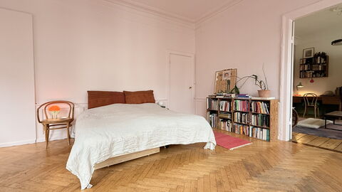 Store Kongensgade - 4 People - Center - 2 Br: Bedroom