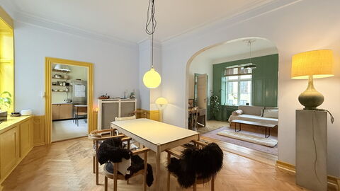 Store Kongensgade - 4 People - Center - 2 Br: Kitchen