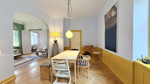 Store Kongensgade - 4 People - Center - 2 Br: Kitchen